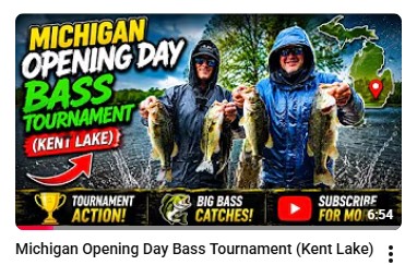Shaggyoutdoors New Video Alert YouTube